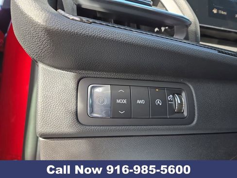 New 2026 Chevrolet Traverse High Country image 22