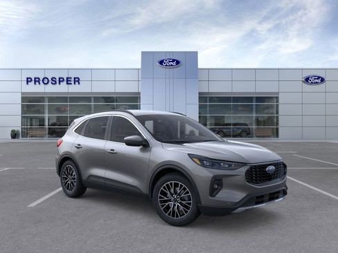 New 2026 Ford Escape SE w/ PHEV Premium Package image 7