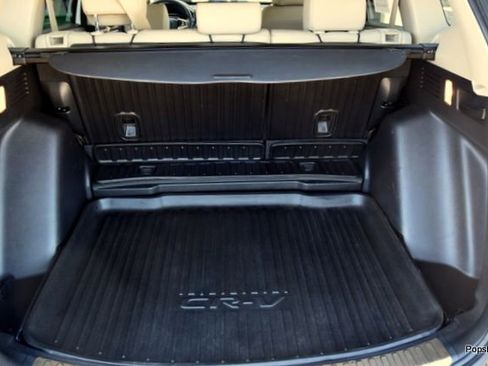 Used 2022 Honda CR-V EX-L image 13