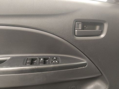 Used 2024 Mitsubishi Mirage G4 LE FWD image 27