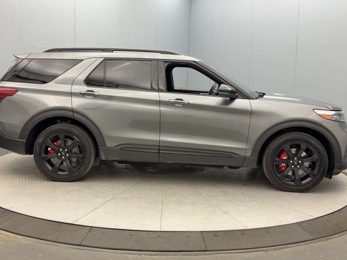 Used 2023 Ford Explorer ST w/ Equipment Group 401A AWD/4WD image 6