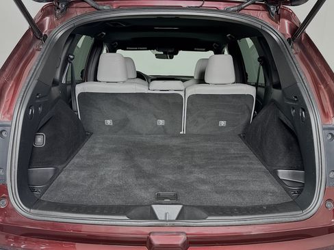 Certified 2021 Honda Passport Touring image 27