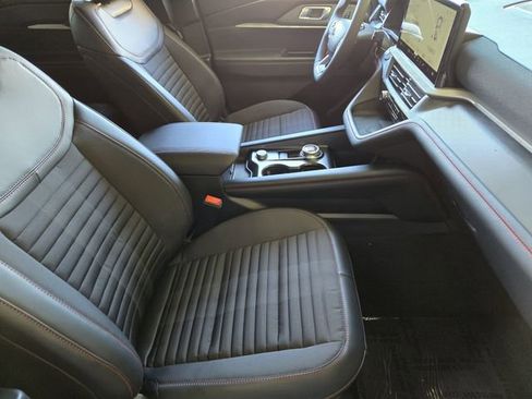 New 2026 Ford Explorer ST-Line image 11