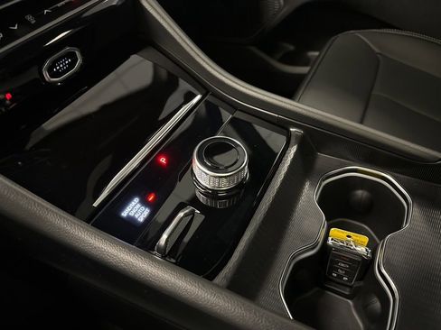New 2026 Jeep Grand Cherokee Limited AWD/4WD image 30