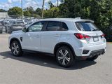 New 2025 Mitsubishi Outlander Sport ES image 5