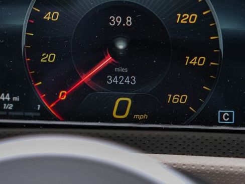 Used 2019 Mercedes-Benz A 220 image 20