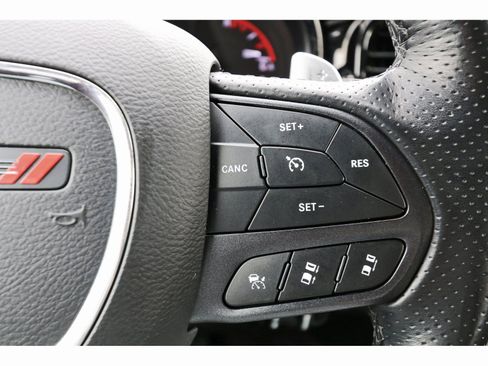 Used 2024 Dodge Durango GT image 20