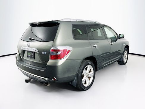 Used 2010 Toyota Highlander Limited image 9