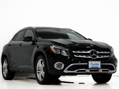 Used 2019 Mercedes-Benz GLA 250 4MATIC