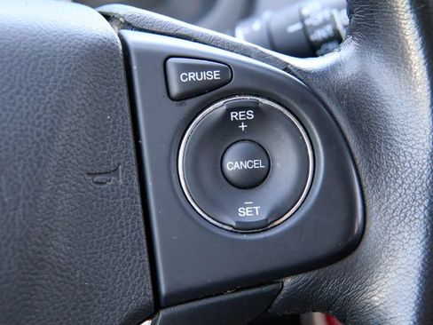 Used 2016 Honda CR-V EX-L image 14