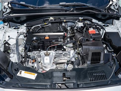 Certified 2024 Honda HR-V LX image 35