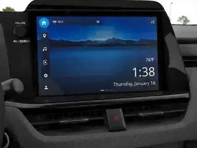 New 2026 Subaru Outback Premium AWD/4WD image 18