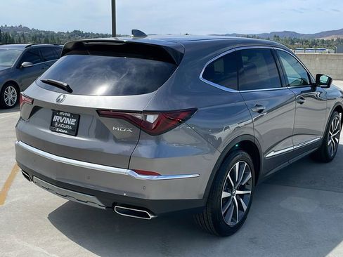 New 2026 Acura MDX w/ Technology Package image 5