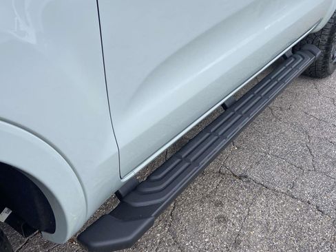 Used 2022 Ford Ranger XLT w/ Equipment Group 302A High image 30