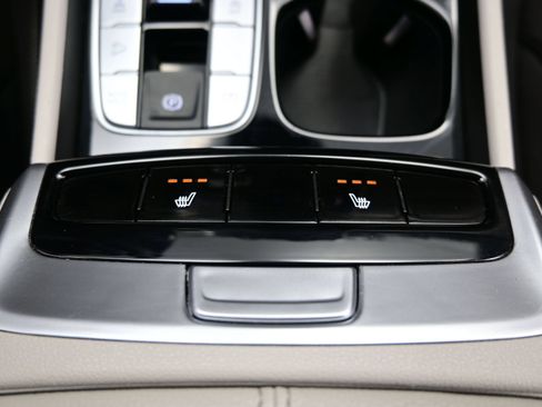 Certified 2023 Hyundai Tucson SEL AWD/4WD image 23