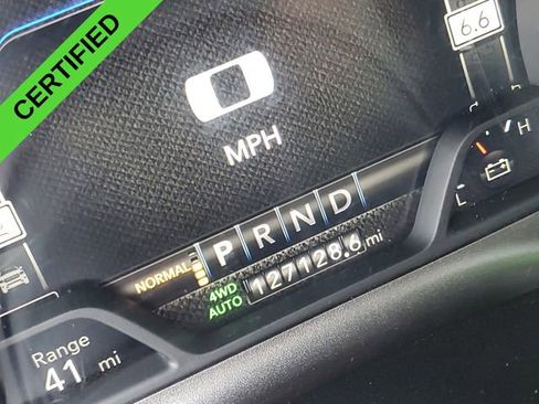 Used 2019 RAM 1500 Limited image 13