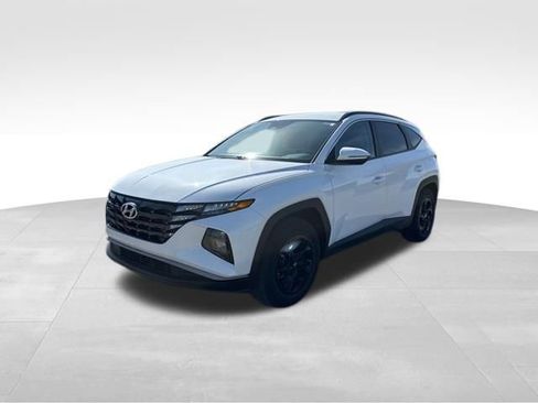 Used 2023 Hyundai Tucson SEL image 7