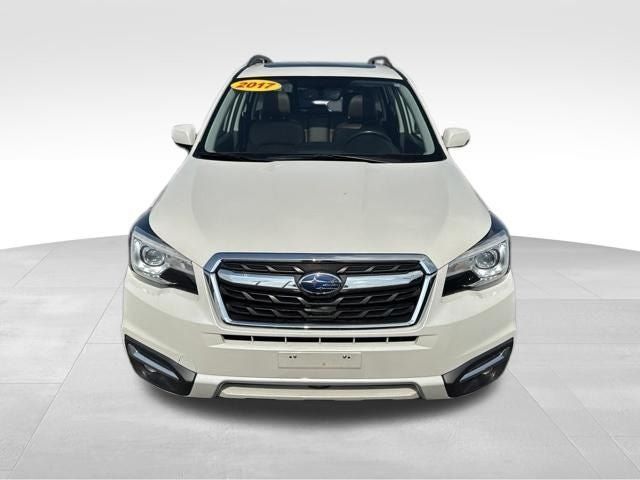Used 2017 Subaru Forester 2.5i Touring w/ Popular Package #2 AWD/4WD image 2