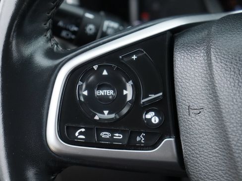 Used 2022 Honda CR-V EX-L image 12