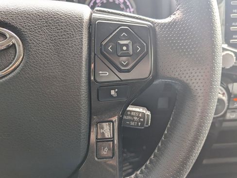Used 2022 Toyota 4Runner TRD Pro image 27