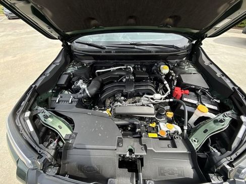 New 2026 Subaru Outback Premium AWD/4WD image 26