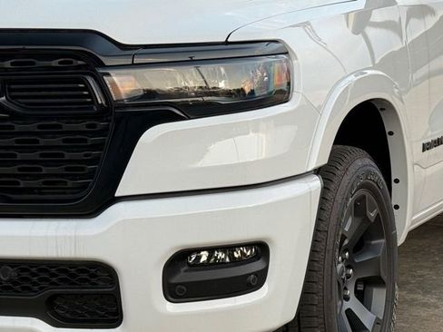 New 2026 RAM 1500 Big Horn image 11