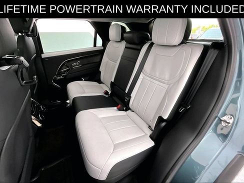 Used 2025 Land Rover Range Rover Sport Dynamic SE AWD/4WD image 36