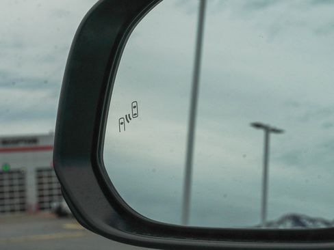 New 2026 Toyota 4Runner Limited image 21