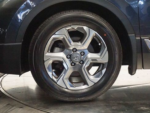 Used 2019 Honda CR-V EX-L image 9