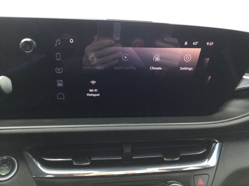 Used 2025 Buick Envista Preferred w/ Convenience I Package FWD image 20