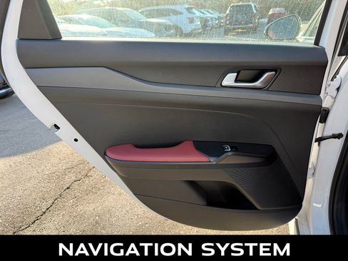 Used 2023 Kia K5 GT-Line image 8