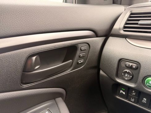 Used 2023 Honda Passport EX-L image 29