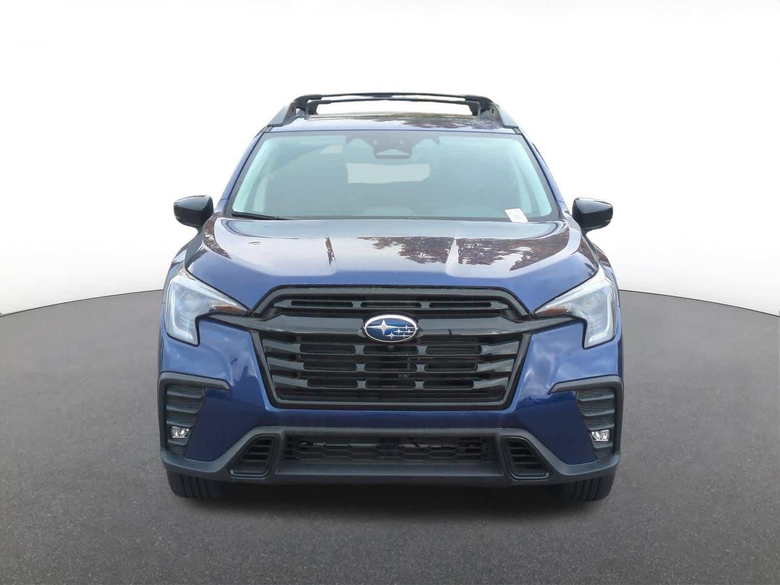 New 2026 Subaru Ascent Bronze Edition w/ Popular Package #2 AWD/4WD image 9