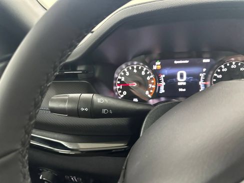 New 2026 Jeep Compass Limited AWD/4WD image 45