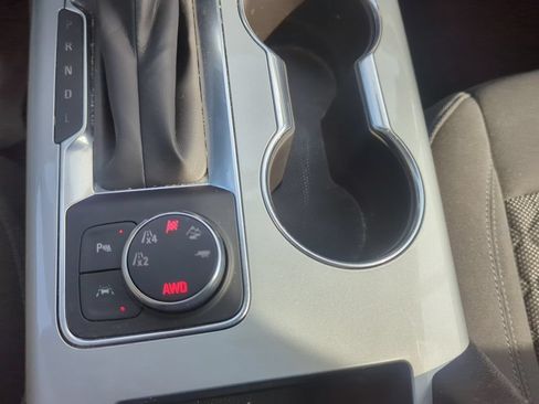 Certified 2021 Chevrolet Blazer LT AWD/4WD image 25