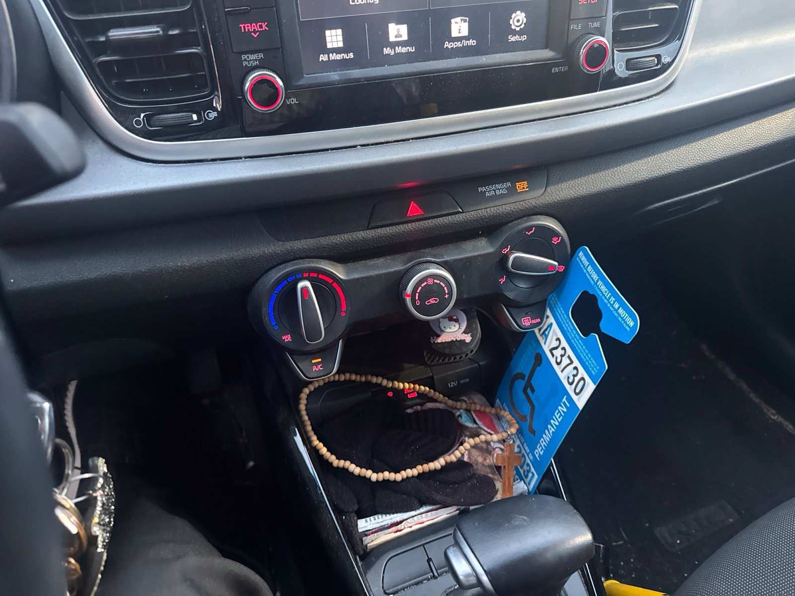 Used 2018 Kia Rio EX FWD image 14