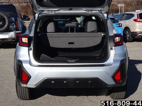 Used 2024 Subaru Crosstrek 2.5i Limited image 32