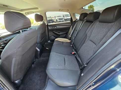 Used 2024 Honda Accord EX image 20
