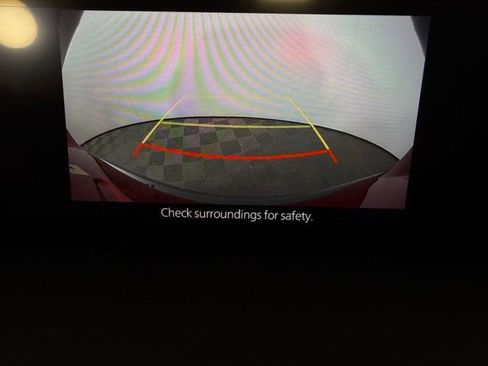 Used 2024 MAZDA CX-50 AWD 2.5 S w/ Preferred Package image 27