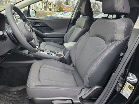 Certified 2024 Subaru Crosstrek 2.0i Premium image 14