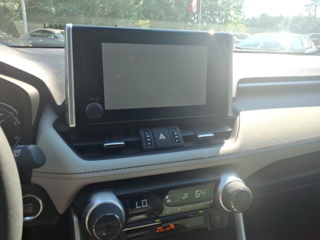 Used 2023 Toyota RAV4 XLE Premium FWD image 16