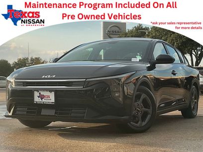 Used 2025 Kia K4