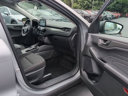 Used 2024 Ford Escape Active AWD/4WD image 6