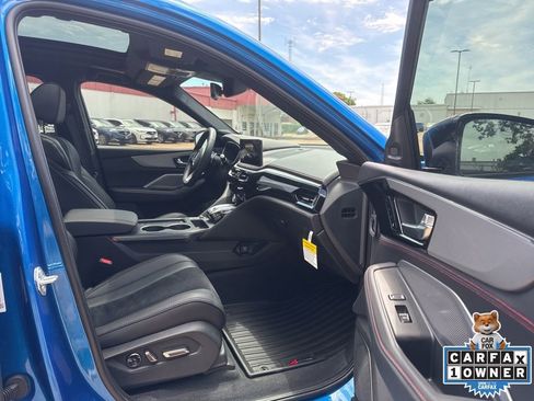 Certified 2026 Acura MDX A-Spec AWD/4WD image 29