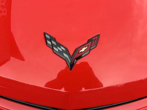 Used 2018 Chevrolet Corvette Grand Sport image 9