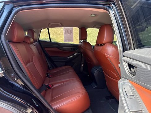 Used 2019 Subaru Crosstrek 2.0i Premium AWD/4WD image 24