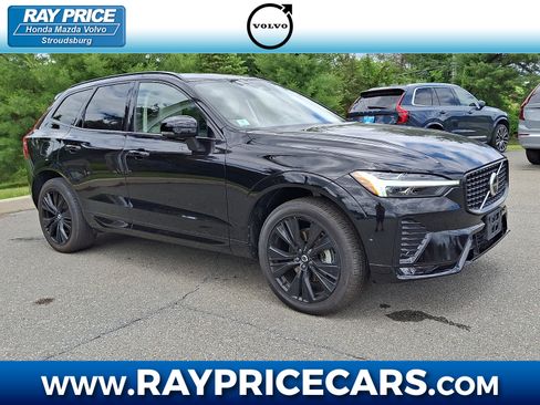 Certified 2023 Volvo XC60 B5 Ultimate w/ Climate Package AWD/4WD image 1