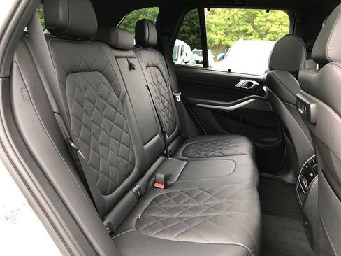 Used 2023 BMW X5 xDrive45e w/ Executive Package image 37