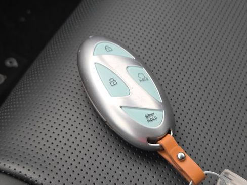 New 2026 Hyundai Ioniq 9 SEL AWD/4WD image 40