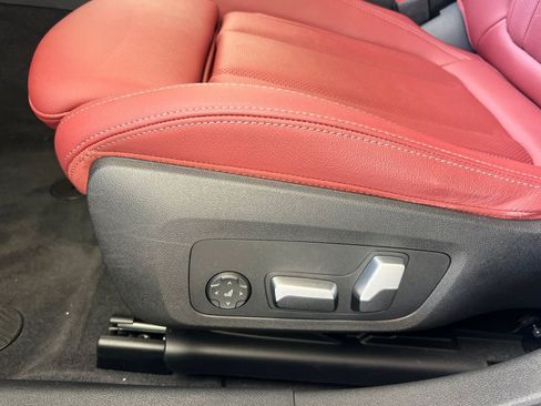 Used 2023 BMW i4 eDrive35 RWD image 14